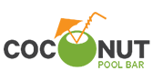 Logo Coconut Pool Bar