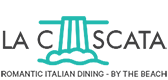 Logo La Cascata Restaurant