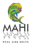 Logo Mahi Mahi Restaurant