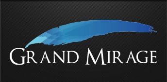 Logo Grand Mirage Resort & Thalasso