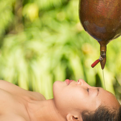 Bali Spa, Thalasso Spa provides wide range of Spa treatment
